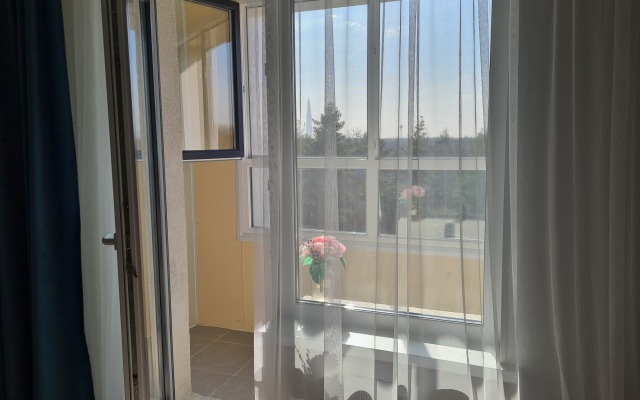 Stilnaya Studiya Akvilon Planernaya Flat