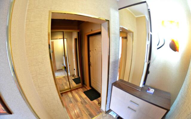 Апартаменты на Свободы 11а