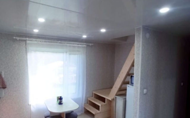 Ruskealochka Private House