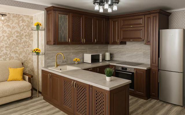 Квартира с комфортом