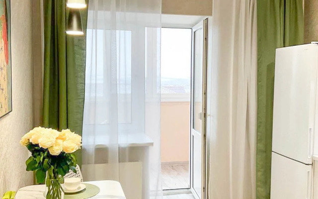 Квартира Стильная Губкин