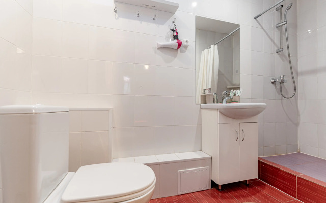 Апартаменты Жуковского 10 с 2