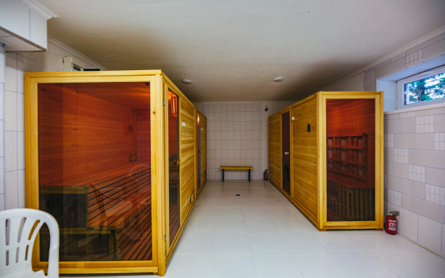 Апартаменты Лайм