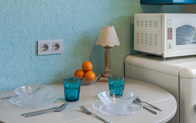 Квартира Smart Host на Пр-кте Мира