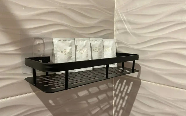 Апартаменты Уютная студия в ЖК Level Амурская-3