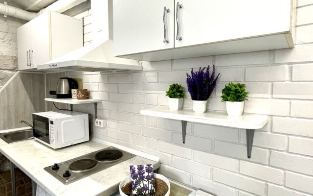 Апартаменты Радищева 3