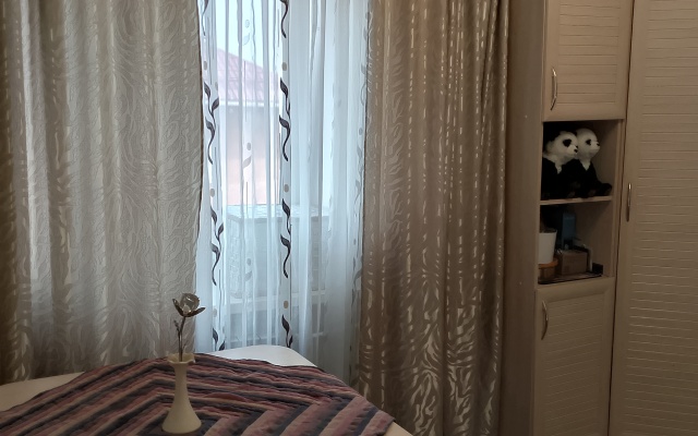 Zhilibyli Flat