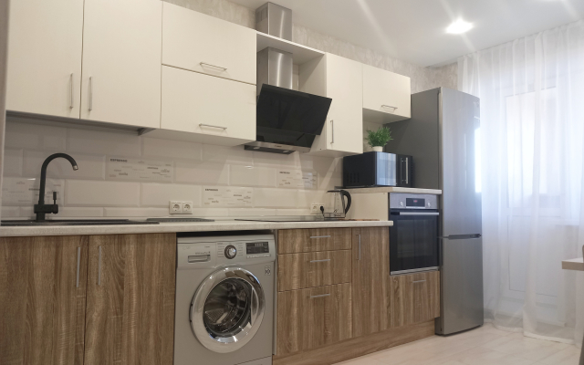 Квартира на Улице Катукова 23