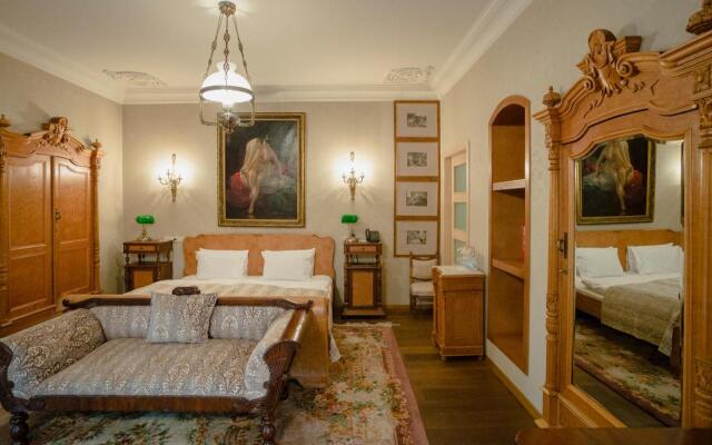 Vinotel Boutique Hotel