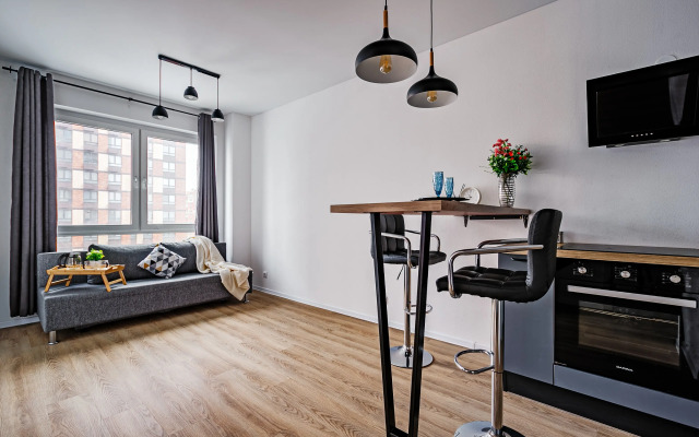 MaxRealty24 Apartments