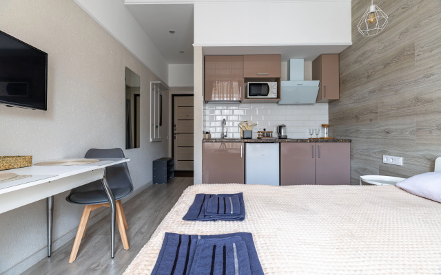 Апартаменты Floris у Московского вокзала