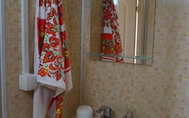 Country house "Coffee Tree"