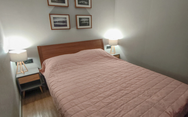 Квартира уютная в центре города