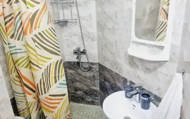 Apartamenty na ulice Puskina 41