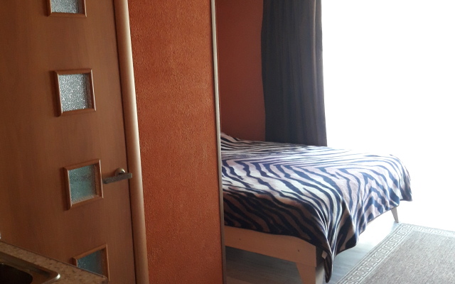 Karamel Guest House