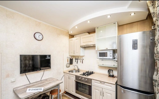 Zarechnaya 5/1 Apartments