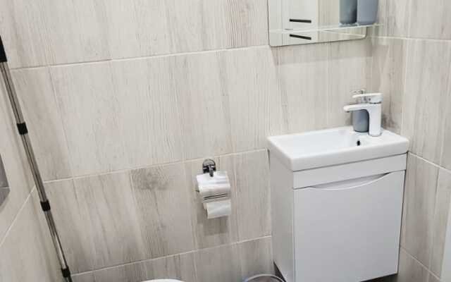 Квартира Уютная студия