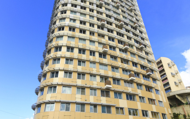 Premier Black Sea Flat