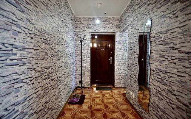 Квартира на Улице Менделеева 128к1