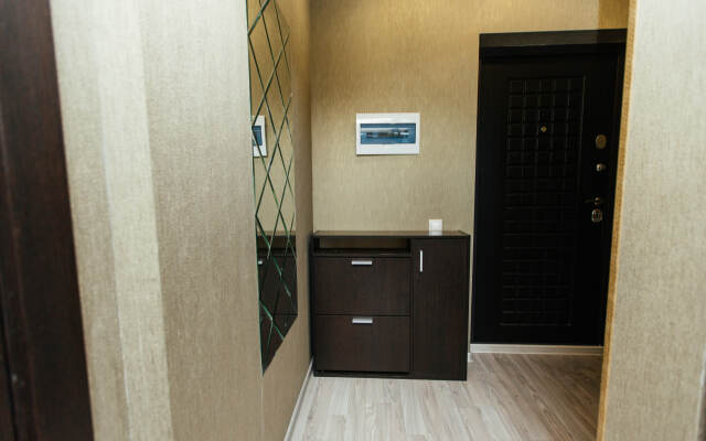 Апартаменты С Новым Ремонтом в Центре Ростова