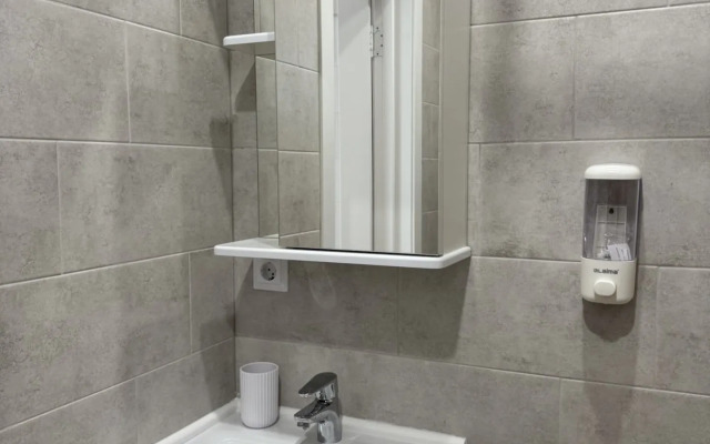 503 Dlya Otdykha Semyyoj S Terrasoy Private House