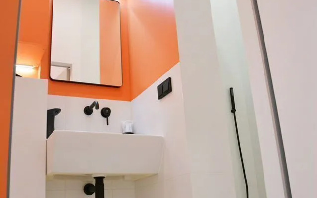 Квартира на Улице Бограда 107