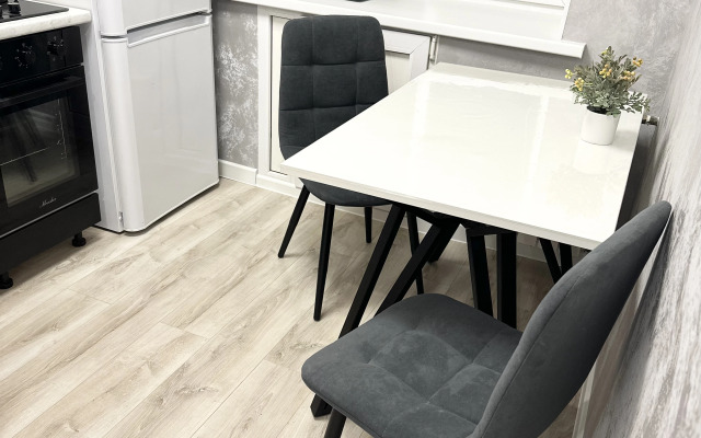 1 Komnatnaya Zhd Vokzal Flat