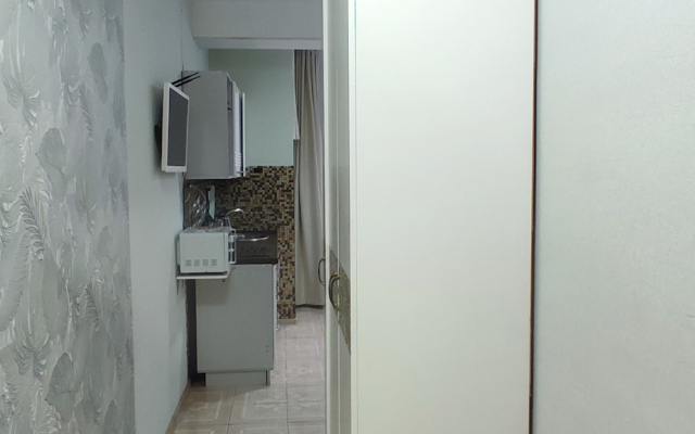 Na Svetlane Evrodvushka Flat