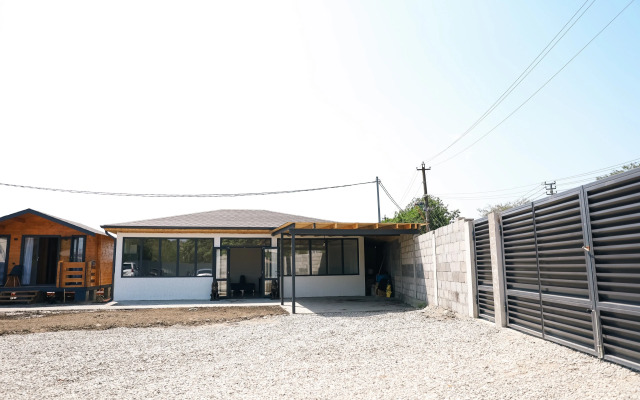 Mini hotel Mare Dolce