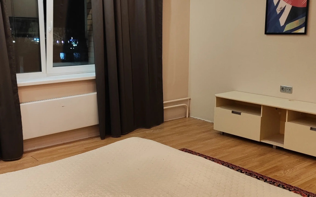 Квартира в центре Гатчины рядом с парками и соборами