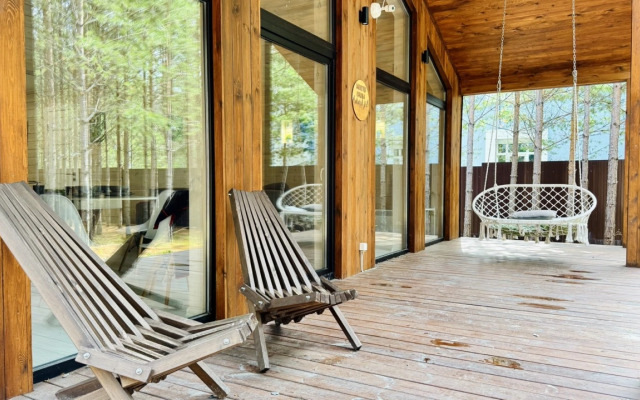 Гостевой дом Место Силы