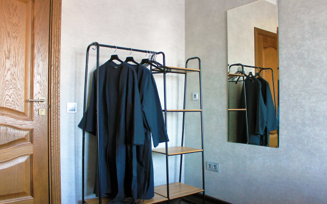Tikhaya Dacha Guest house