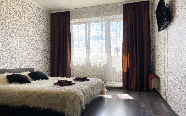 Na Madonskoj 28/1 Apartments