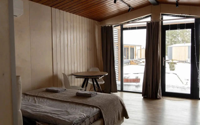 Частный дом Близко