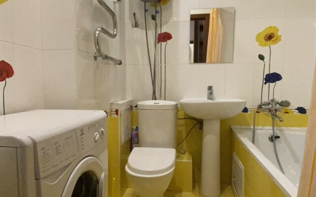 Апартаменты на 50 лет ВЛКСМ 19