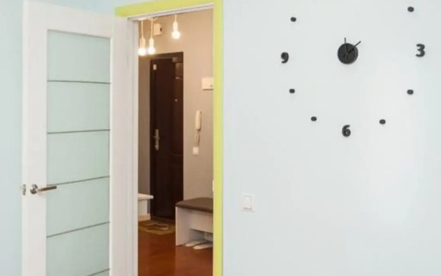 Квартира Рядом с Университетом Имени Иммануила Канта