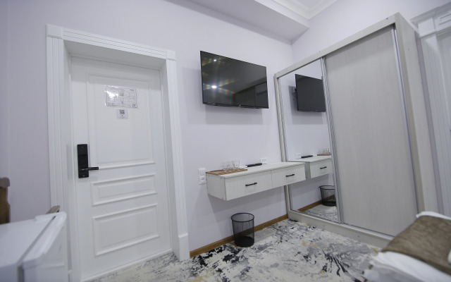 Отель Zehra Premium