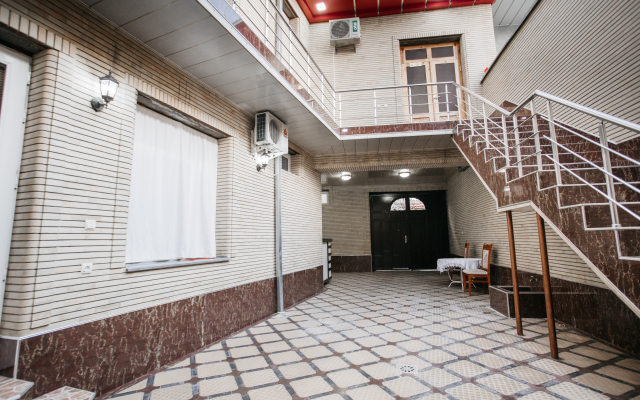 Nazarxan Guest House