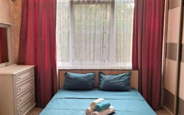 Na Vinogradnoy Ulitse 188A Flat