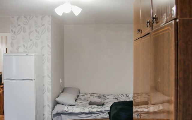 1-Komnatnaya Na Ul. Simferopolskaya 9 Flat