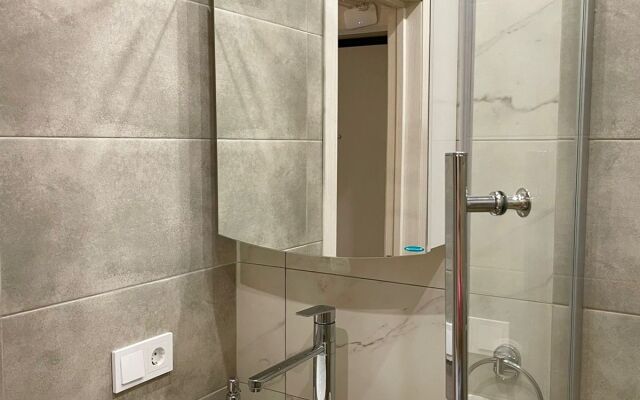 Квартира Отличная в Новом Доме