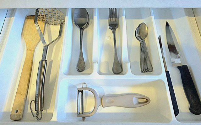 Na Ulitse Dokuchaeva 44 Flat