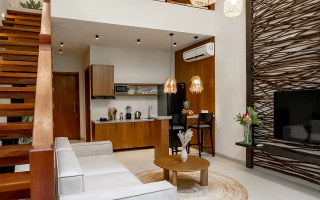 Вилла Sunny Cuddles