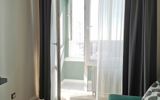 Апартаменты Terracota Room Ufa