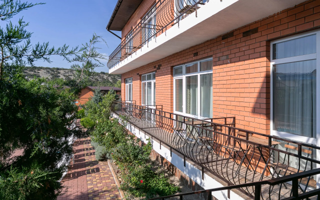 Moremi Ultra All Inclusive Family Hotel