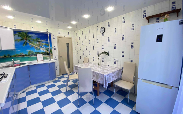 Квартира на Улице Строителей, 10