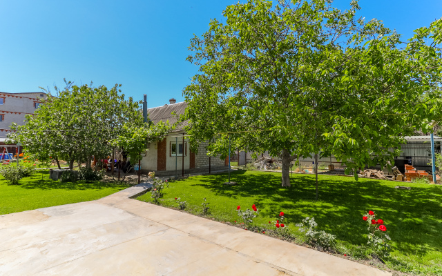 84 Guest House