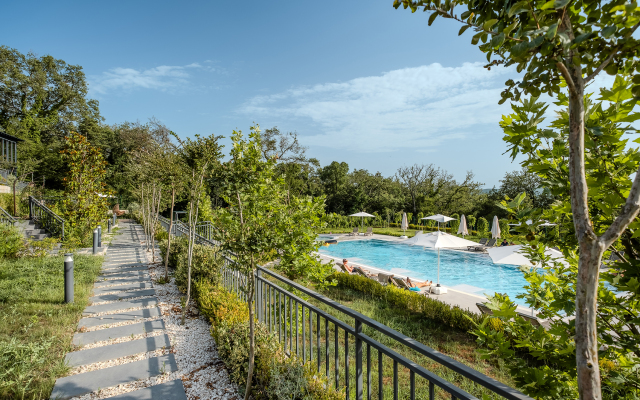 Montenegro Lodge Apartments