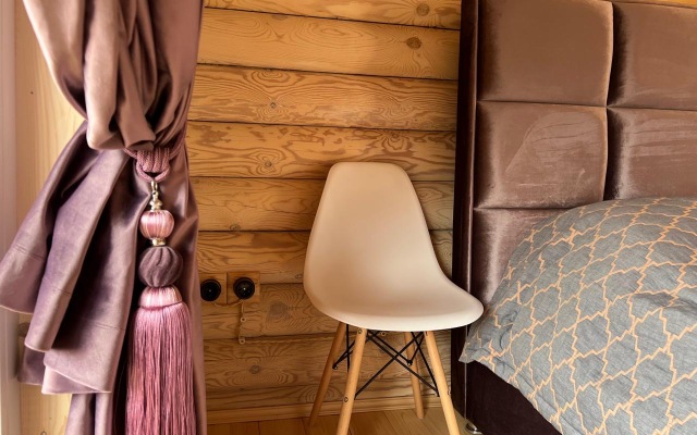 Вилла у моря 1