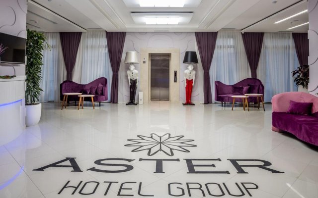 Hotel Aster Hotel Group Tashkent